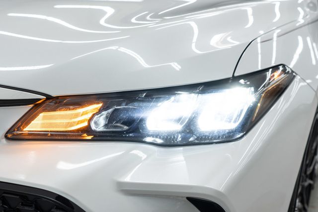 2020 Toyota Avalon TRD - 23011187 - 39