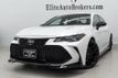2020 Toyota Avalon TRD - 23011187 - 45