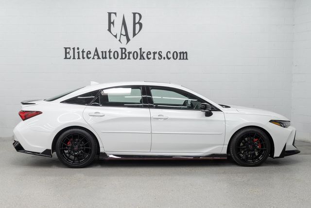 2020 Toyota Avalon TRD - 23011187 - 4