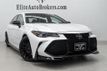 2020 Toyota Avalon TRD - 23011187 - 6