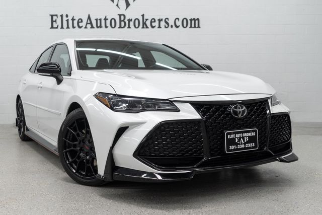 2020 Toyota Avalon TRD - 23011187 - 6