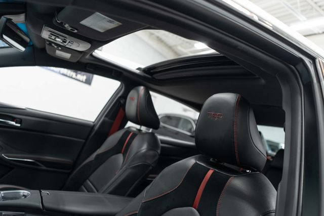 2020 Toyota Avalon TRD - 23011187 - 7