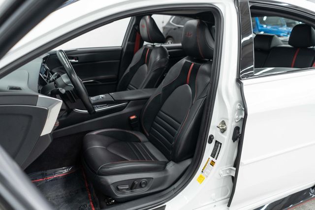2020 Toyota Avalon TRD - 23011187 - 8