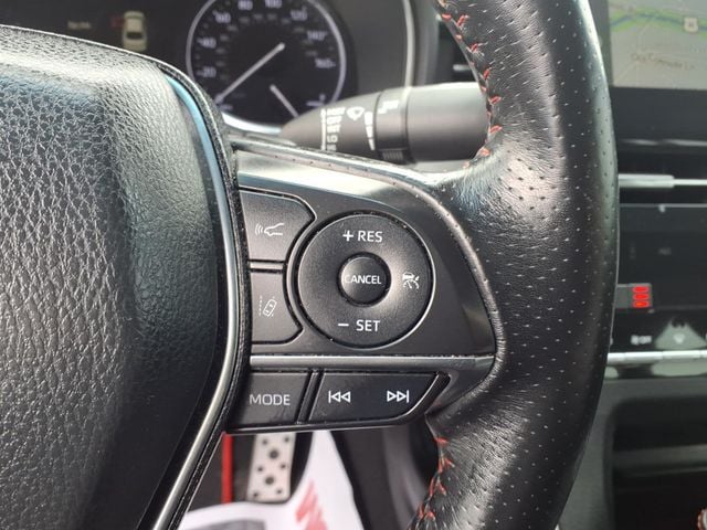 2020 Toyota Avalon XSE - 22979465 - 9