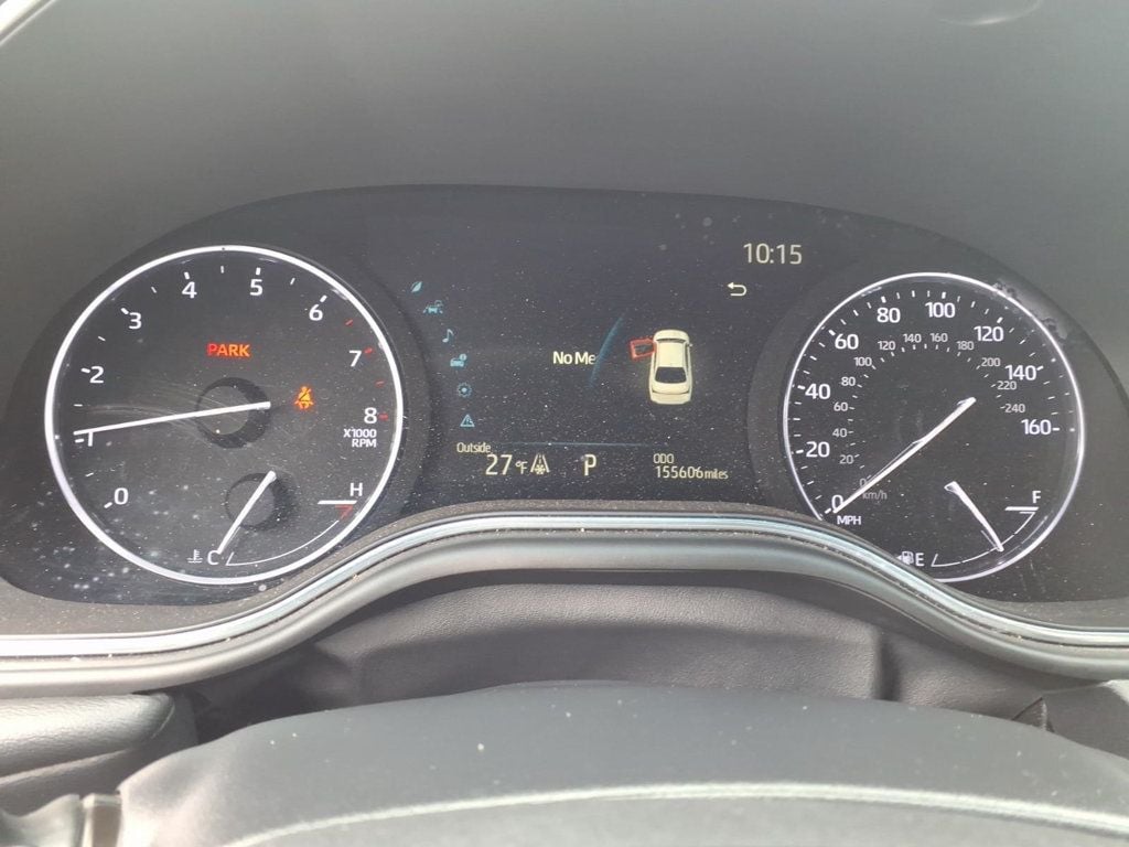 2020 Toyota Avalon XSE - 22979465 - 10