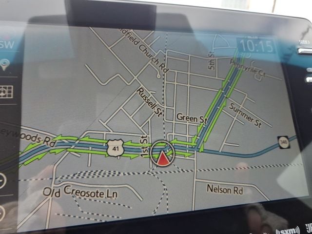 2020 Toyota Avalon XSE - 22979465 - 11