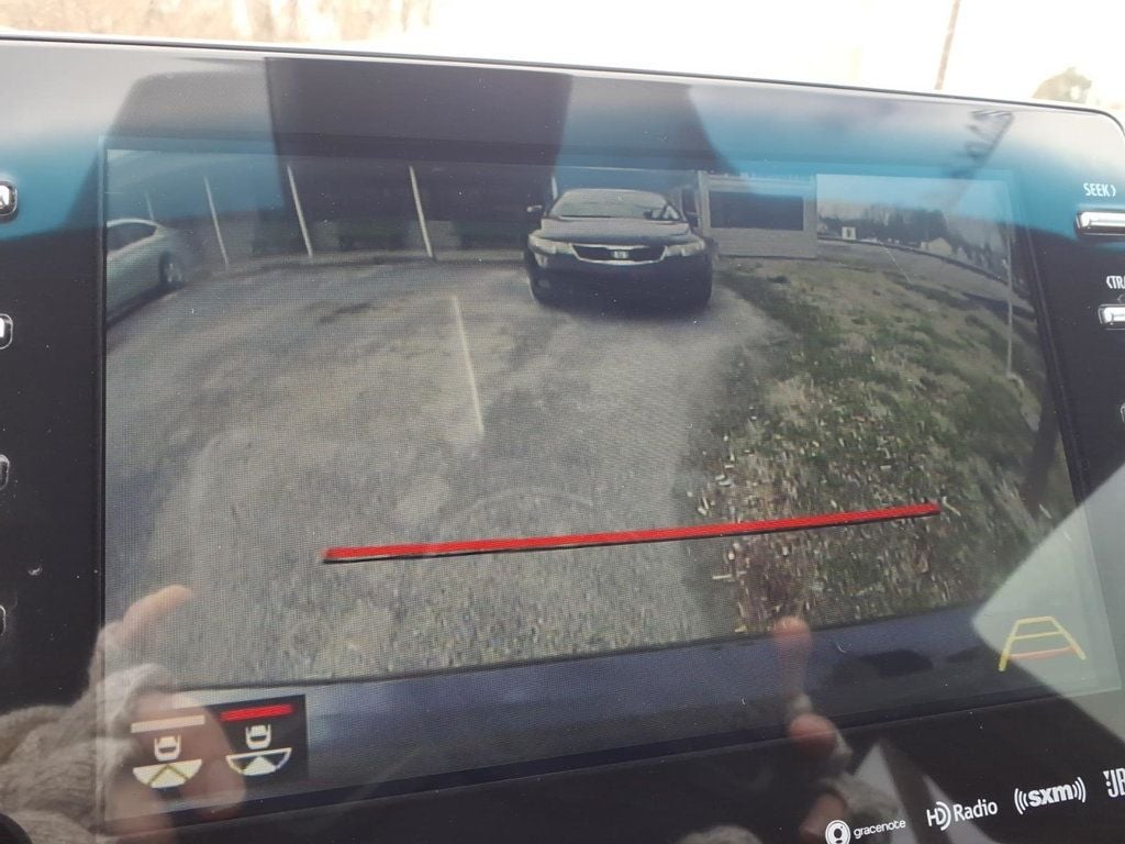 2020 Toyota Avalon XSE - 22979465 - 12