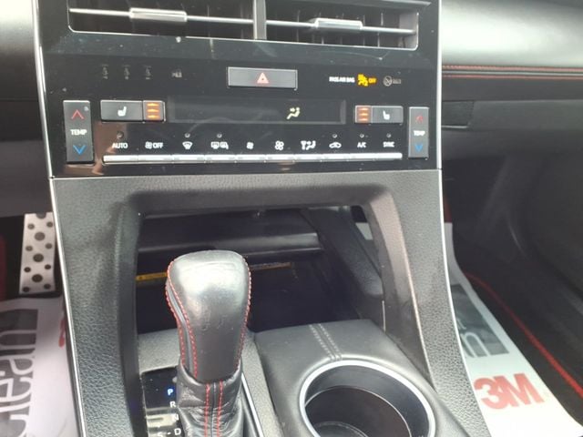 2020 Toyota Avalon XSE - 22979465 - 13