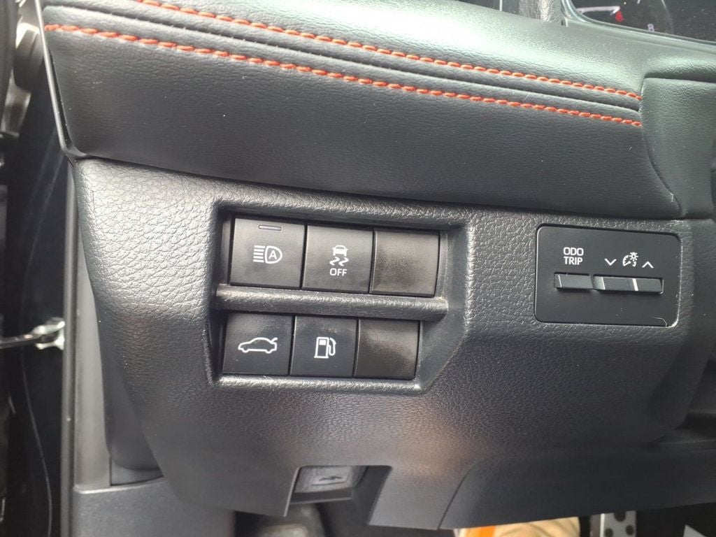 2020 Toyota Avalon XSE - 22979465 - 15