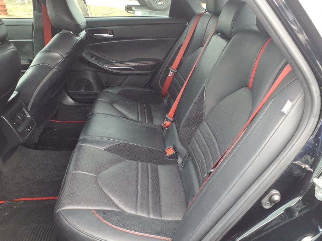 2020 Toyota Avalon XSE - 22979465 - 17