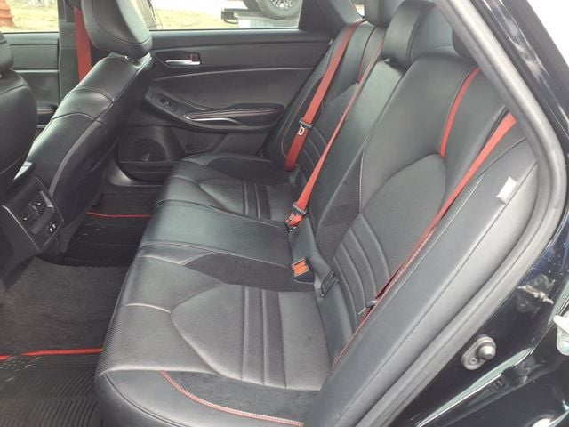 2020 Toyota Avalon XSE - 22979465 - 17
