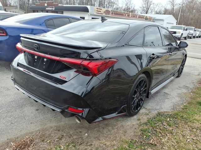2020 Toyota Avalon XSE - 22979465 - 1