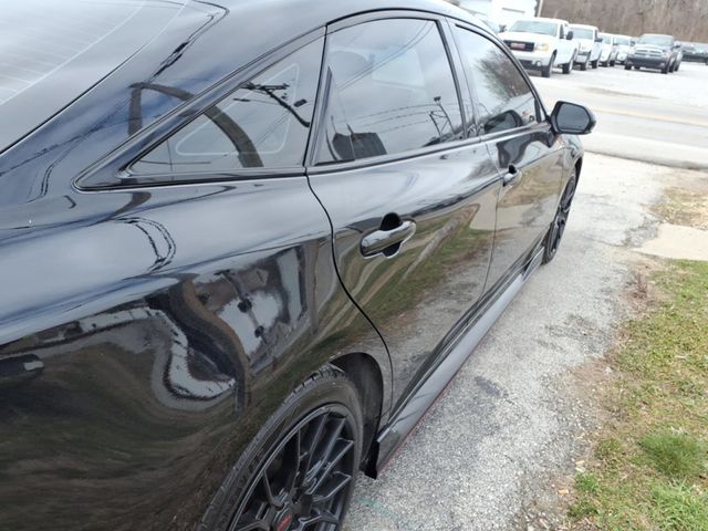 2020 Toyota Avalon XSE - 22979465 - 19