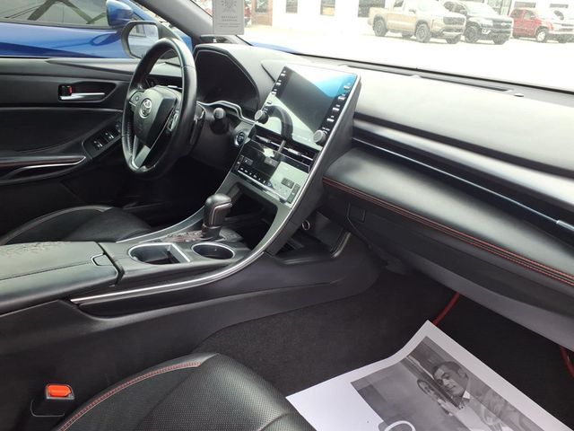 2020 Toyota Avalon XSE - 22979465 - 20