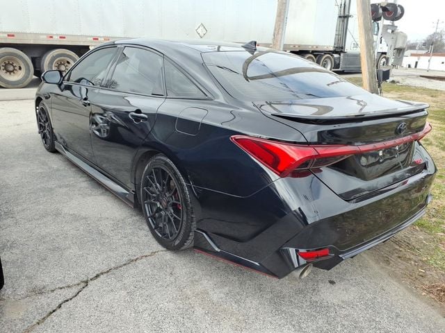 2020 Toyota Avalon XSE - 22979465 - 2