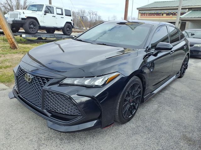 2020 Toyota Avalon XSE - 22979465 - 3