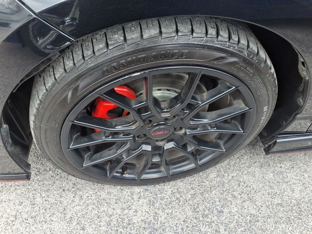 2020 Toyota Avalon XSE - 22979465 - 5