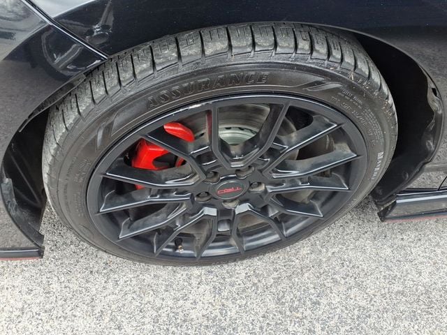 2020 Toyota Avalon XSE - 22979465 - 5