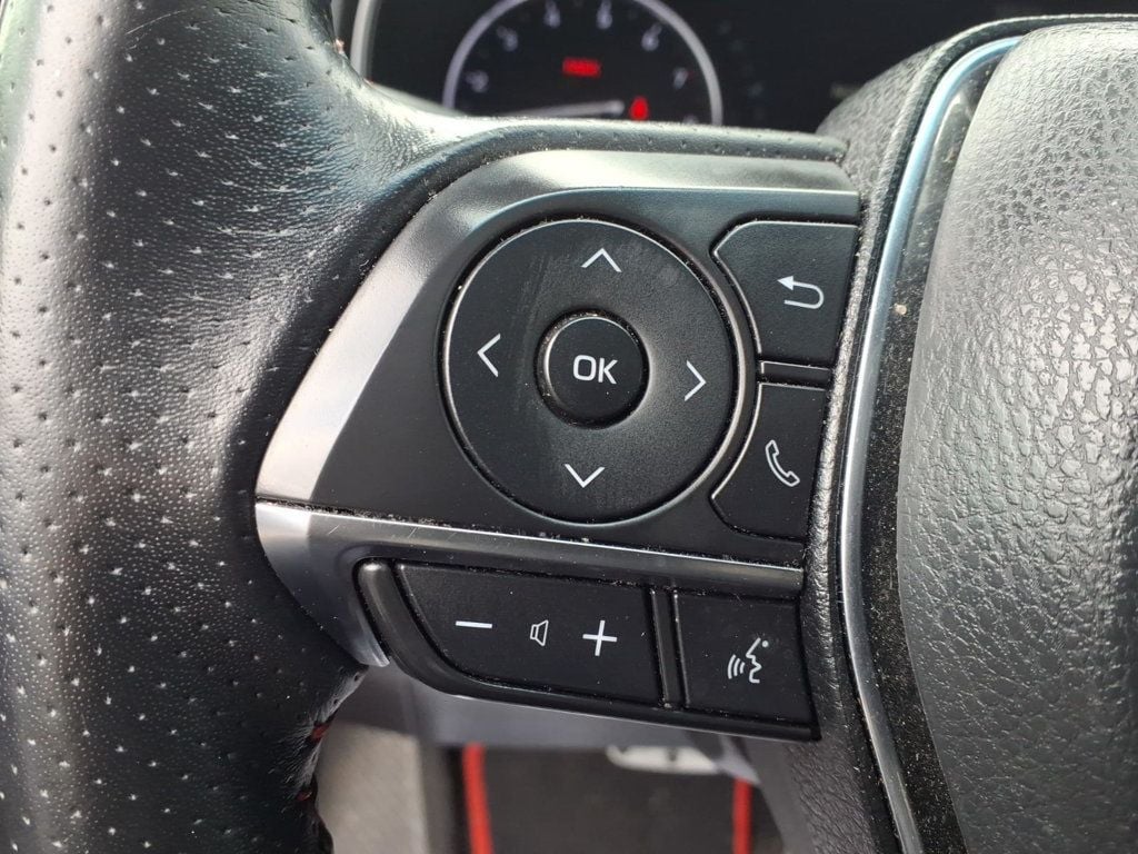 2020 Toyota Avalon XSE - 22979465 - 7