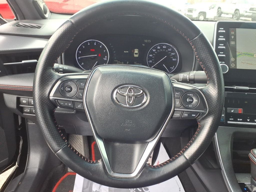2020 Toyota Avalon XSE - 22979465 - 8