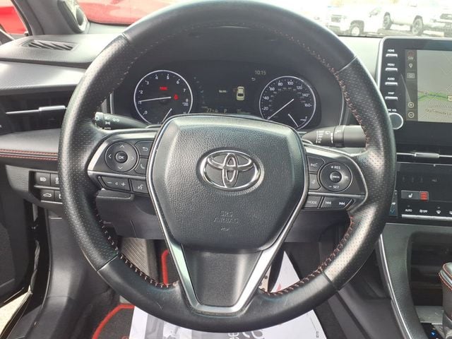 2020 Toyota Avalon XSE - 22979465 - 8