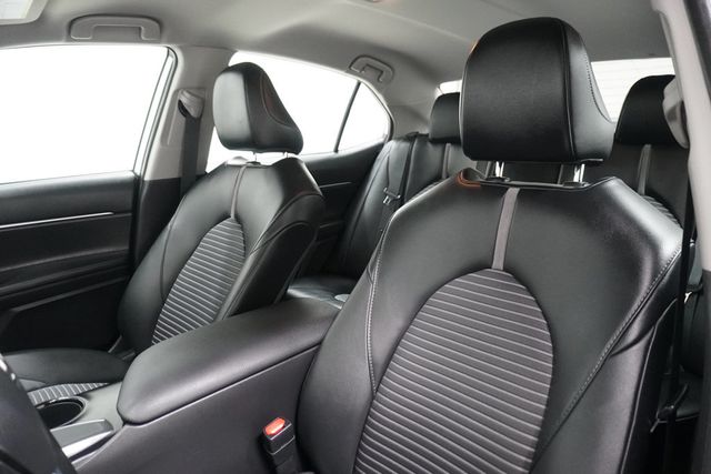 2020 Toyota Camry  - 22928541 - 9