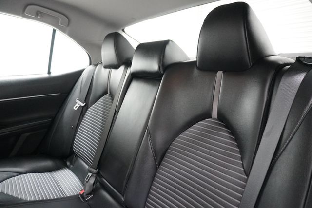 2020 Toyota Camry  - 22928541 - 11