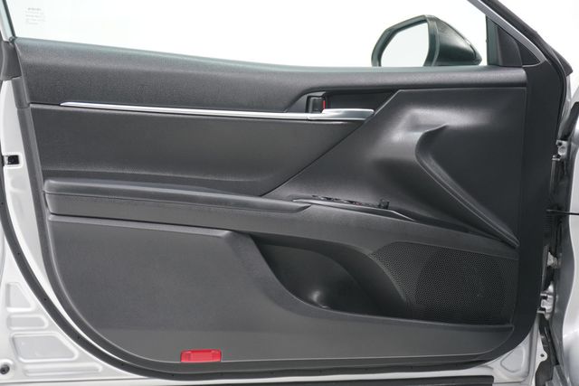 2020 Toyota Camry  - 22928541 - 12