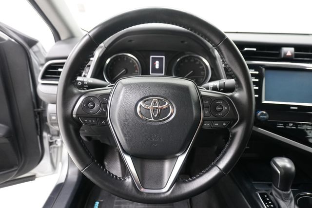 2020 Toyota Camry  - 22928541 - 14