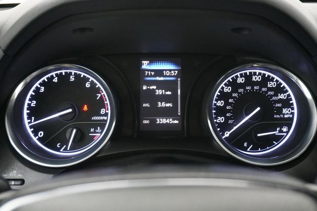 2020 Toyota Camry  - 22928541 - 15