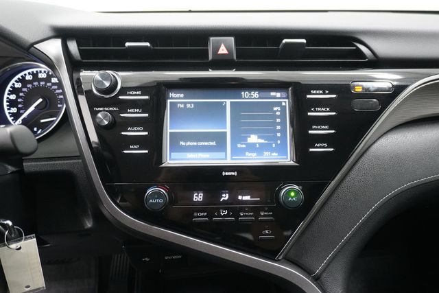 2020 Toyota Camry  - 22928541 - 17