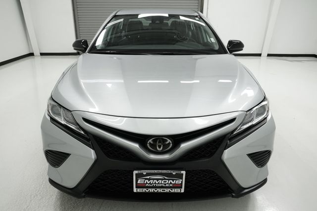 2020 Toyota Camry  - 22928541 - 1