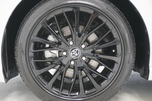 2020 Toyota Camry  - 22928541 - 22