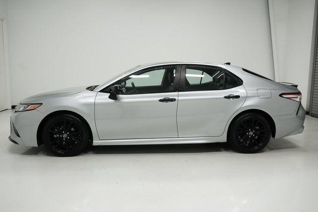 2020 Toyota Camry  - 22928541 - 6