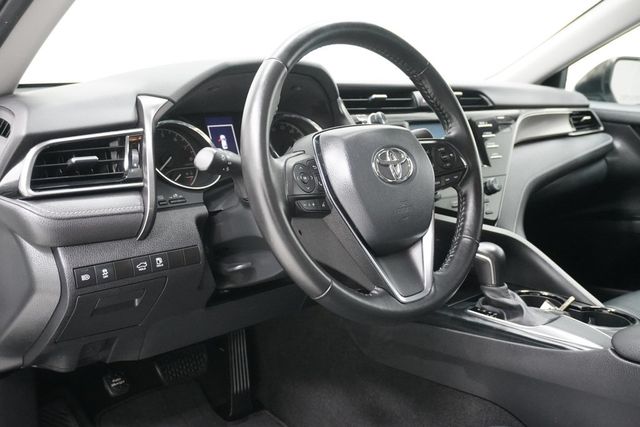 2020 Toyota Camry  - 22928541 - 8