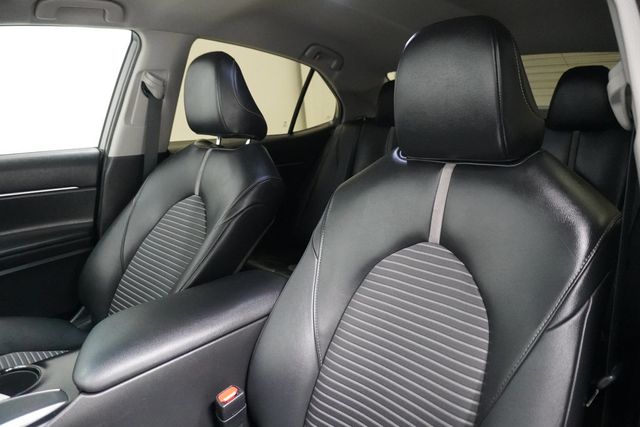 2020 Toyota Camry  - 22931872 - 9