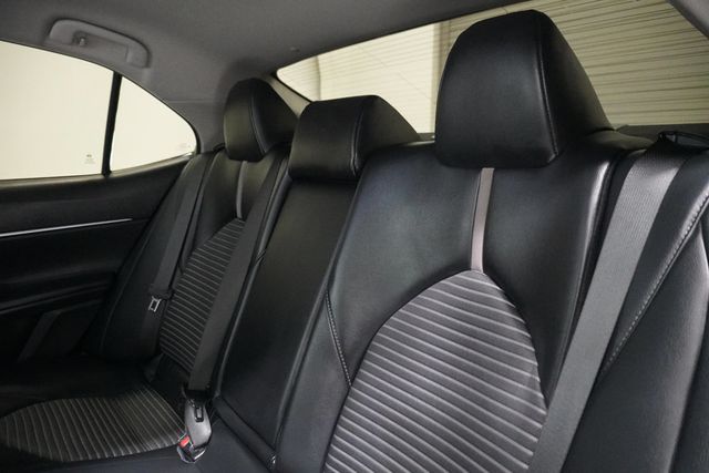 2020 Toyota Camry  - 22931872 - 11