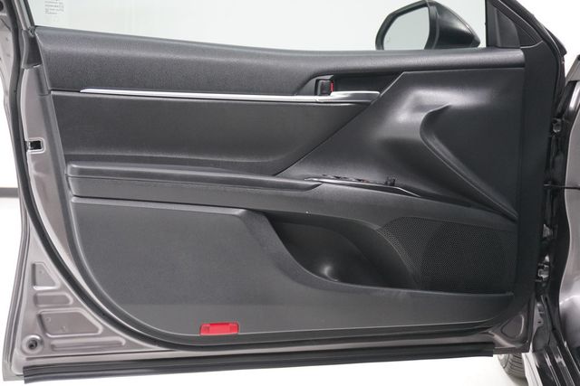 2020 Toyota Camry  - 22931872 - 12
