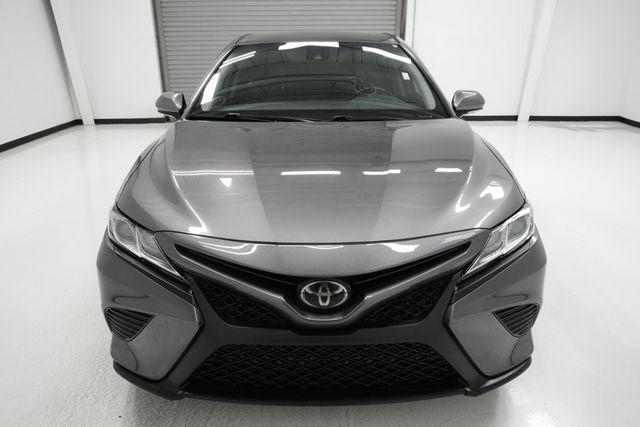 2020 Toyota Camry  - 22931872 - 1