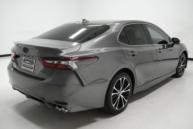 2020 Toyota Camry  - 22931872 - 3