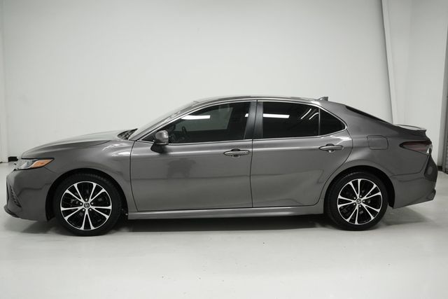 2020 Toyota Camry  - 22931872 - 6