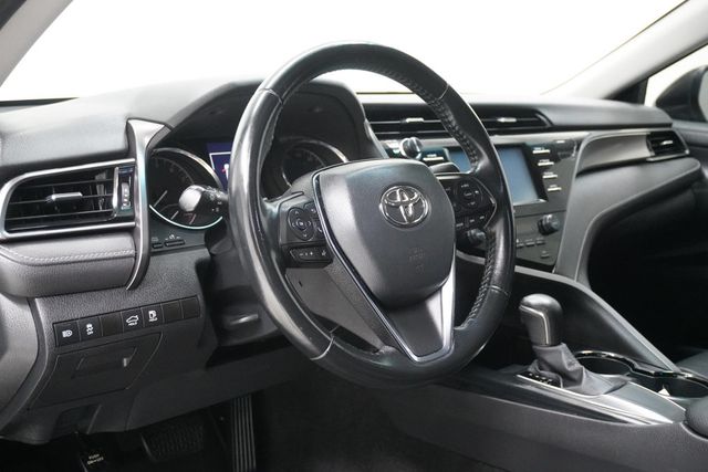 2020 Toyota Camry  - 22931872 - 8