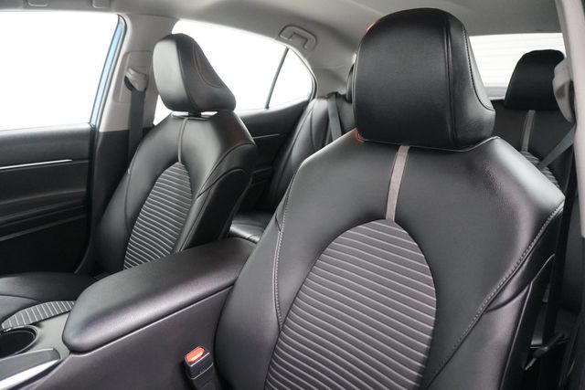 2020 Toyota Camry  - 22935060 - 9