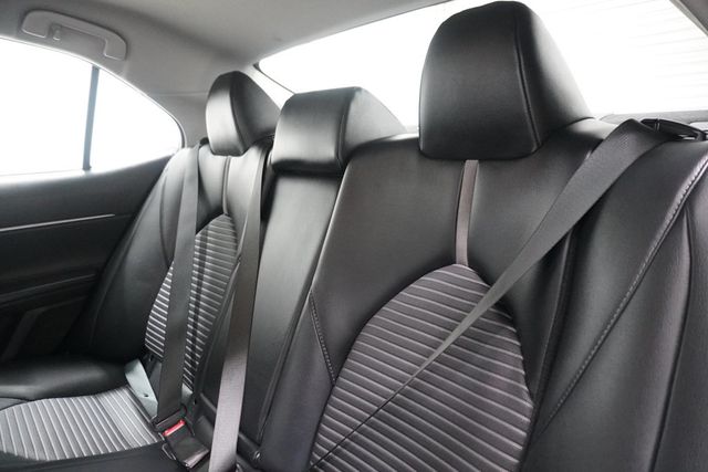 2020 Toyota Camry  - 22935060 - 11