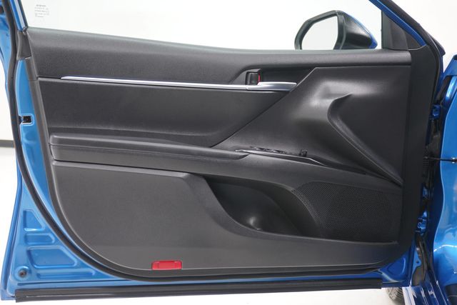 2020 Toyota Camry  - 22935060 - 12