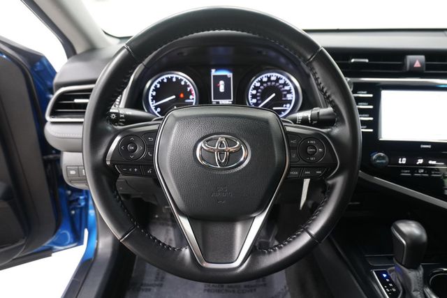 2020 Toyota Camry  - 22935060 - 14