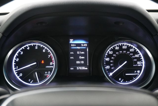 2020 Toyota Camry  - 22935060 - 15