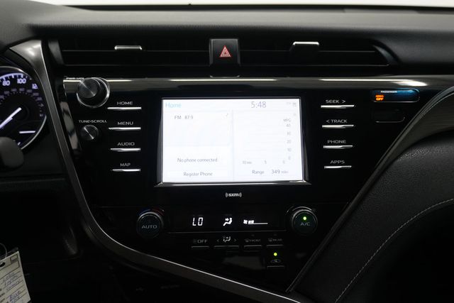 2020 Toyota Camry  - 22935060 - 17