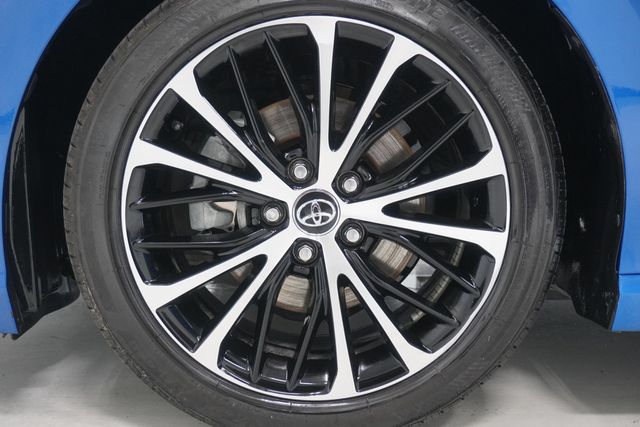 2020 Toyota Camry  - 22935060 - 22