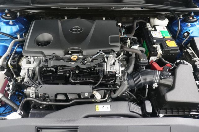 2020 Toyota Camry  - 22935060 - 24
